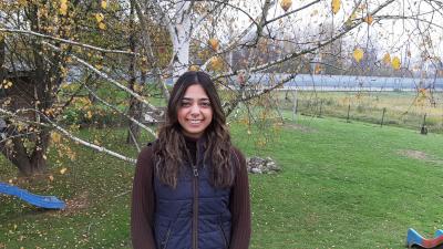 Ecem Özmen Ecem Özmen