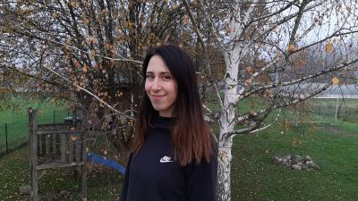 Karoline Kügerl Karoline Kügerl